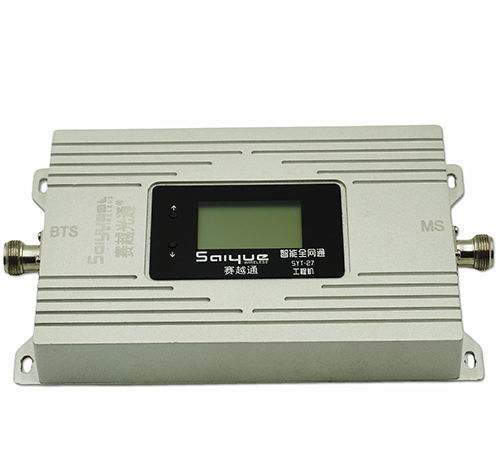 乌兰浩特单频手机信号放大器800㎡