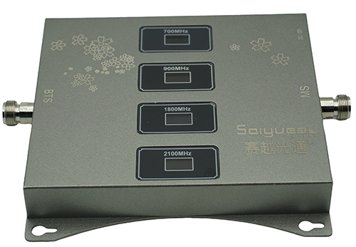  乌兰浩特四频手机信号接收器200㎡