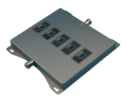 乌兰浩特五频4G+5G手机信号增强器200㎡