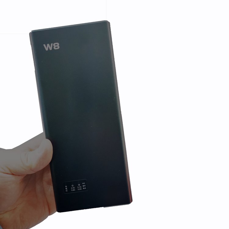  乌兰浩特蓝牙WiFi信号屏蔽器