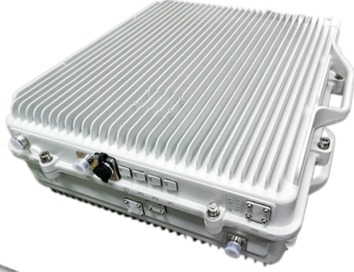 乌兰浩特信令级数字室分型移动通信干扰器