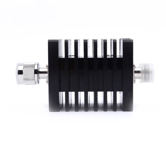  乌兰浩特腔体固定衰减器0-3G/0-4G  N型接口